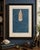 Blue Richard Lydekker, Ctenophores (Comb Jellies) Marine Invertebrates, 1896, Color Process Print For Sale - Image 8 of 9