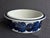 1960s Vintage Anemone Blue by Arabia of Finland Serving Bowl Designed by Ulla Procopé For Sale - Image 5 of 12