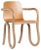 Kolho Natural Dining Chair by Made by Choice For Sale