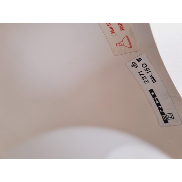 Mid-Century Ball Pendant from Erco, Germany, 1970s For Sale - Image 13 of 14