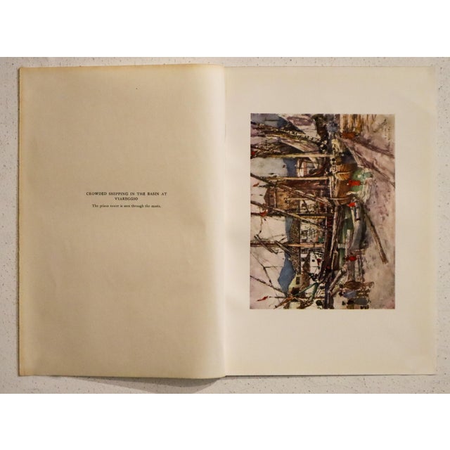 Date: 1905 Illustration size: 4 x 5.5 inches Page size : 6 x 8.5 inches Artist: Robert Charles Goff About The Poster: This...