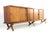 Discover this masterpiece of dutch craftsmanship from the 1950s, crafted by the renowned fristho franeker furniture...