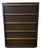 Restoration Hardware 5-Drawer W/ Soft-Close Drawers For Sale