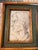 Striking vintage grouping of three Renaissance-style Old Master portrait studies presented together in a handsome...