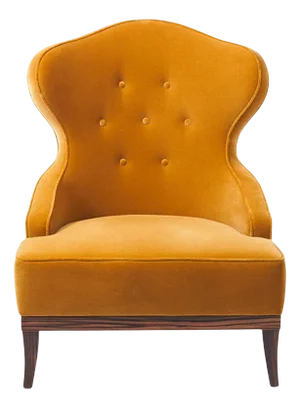Candy Armchair by Munna