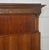 Carved Mahogany Super King Size Bed Frame, 1890s For Sale - Image 11 of 12