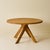 The T21B "Sfax" dining table is a masterclass in French modernism, showcasing Pierre Chapo’s signature ability to blend...
