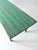 Antique Green Wooden Folding Table 8 Ft For Sale - Image 10 of 18