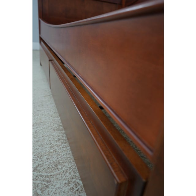 Stanley Day Bed W. Pull Out Trundle Bed For Sale - Image 16 of 18