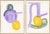 Hable Plot I, II and III by Susan Hable For Sale - Image 4 of 4