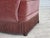 Danish Armchair in Pink Velour and Oak, 1960s For Sale - Image 6 of 18