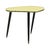 Vintage Rockabilly Plant Table with Conical Legs, 1950s For Sale - Image 6 of 15