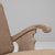 20th Century French Oak Armchair With Upholstered Seat And Back For Sale - Image 11 of 18