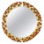 Mid-Century Modern Mirror by Emil Stejnar for Rupert Nikoll, Austria, 1960s For Sale - Image 13 of 13