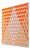 Sebastian Welzel, Cis-1 Topographie, Laminated Cardboard, Limited Edition 13 of 20 For Sale