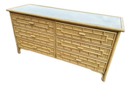 Example of Casegoods and Storage Sale