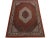 Maroon Bidjar Tekab Rug, 1990s For Sale - Image 8 of 13