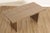2010s West Elm Rustic Contemporary 'Hayden' Dining Table For Sale In Philadelphia - Image 6 of 13