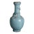 Antique Chinese Figural Art Pottery Dragon Vase C1920 For Sale