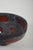 Vintage Fat Lava bowl from the 1970s made by Marei Keramik. This bowl, number 4211, is made using a specific glazing...