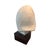 Austin Productions 1980 Austin Productions Modernist Female Sculpture on Original Glossy Black Plinth For Sale - Image 4 of 10