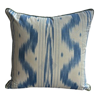PierreFrey Toile De Nantes Pillow For Sale