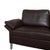 3300 Three-Seater Sofa in Leather from Rolf Benz For Sale - Image 5 of 13