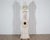 Rare 1820s Swedish Mora Clock with Original Paint and Mechanism For Sale - Image 9 of 16