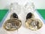 1960s Bubble Glass Sconces, Pair For Sale - Image 17 of 17