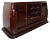 Art Deco Sideboard by Hubert Martin et Ploquin for Marber, 1930s For Sale