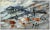 Late 20th Century Paris, Montmarte, Claudio Simonetti For Sale - Image 4 of 5