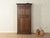Antique Oak Cabinet with Coffered Paneling, ca. 1900 very good craftsmanshiphigh-quality materialsMade in Great Britain...