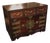 Mid 20th Century Korean Jewelry Chest Dresser Organizer For Sale