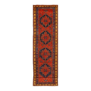 Pasargad DC Antique Serab Runner For Sale