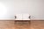 Mid-Century Modern Mid-Century Modern Danish Teak 2-Seater Sofa, 1960s For Sale - Image 3 of 12