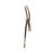 Early 20th Century Bobo Antelope Staff Wood Burkina Faso For Sale - Image 4 of 7
