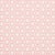 Schumacher Sample - Schumacher Queen B Wallpaper in Pink For Sale - Image 4 of 4