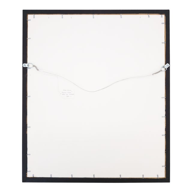 Radio Man - Fran Bull, C. 1987 For Sale - Image 10 of 11