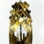 1970s Torch Cut Brass Brutalist Chandelier by Tom Greene for Feldman For Sale - Image 11 of 15