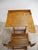 Art Nouveau School Desk, 1890s For Sale - Image 5 of 18