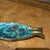 Pepe Mendoza Mid-Century Mexican Modern Brass Fish Ashtray Dish Catch All by Pepe Mendoza For Sale - Image 4 of 11