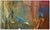 Post Impressionist Late 20th Century Final Fitting, Misti Pavlov For Sale - Image 3 of 6