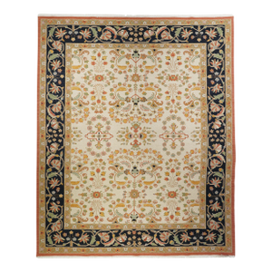 Turkish Sumak Rug 8'0" X 10'0"