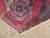 Red Turkish Carpet For Sale - Image 4 of 7