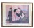 1980s Andrew Stevovich "The Amadee Brothers" Poster for Impressions Gallery Boston 1982 For Sale - Image 5 of 5