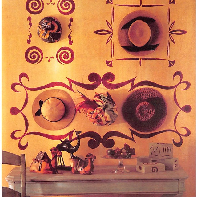 "Decorating on a Dime: Trade Secrets From a Style Maker" 1997 Ferer, Christy For Sale In New York - Image 6 of 8