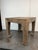 Asian Restoration Hardware 17th Century Ming Dynasty Side Table For Sale - Image 3 of 12