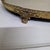 Gold 1960's Stylebuilt Vanity Mirror Tray Set Victorian Gothic Gilded Gold Accents For Sale - Image 8 of 14