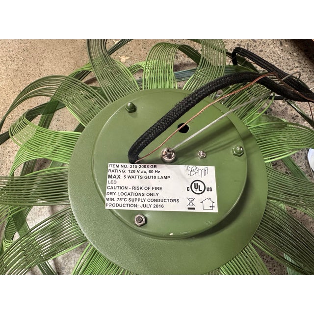 A Cote Pendant by Schema For Sale In San Francisco - Image 6 of 6