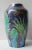 Night 2009. Vase in Painted Porcelain by Ieva Krumina For Sale - Image 3 of 5